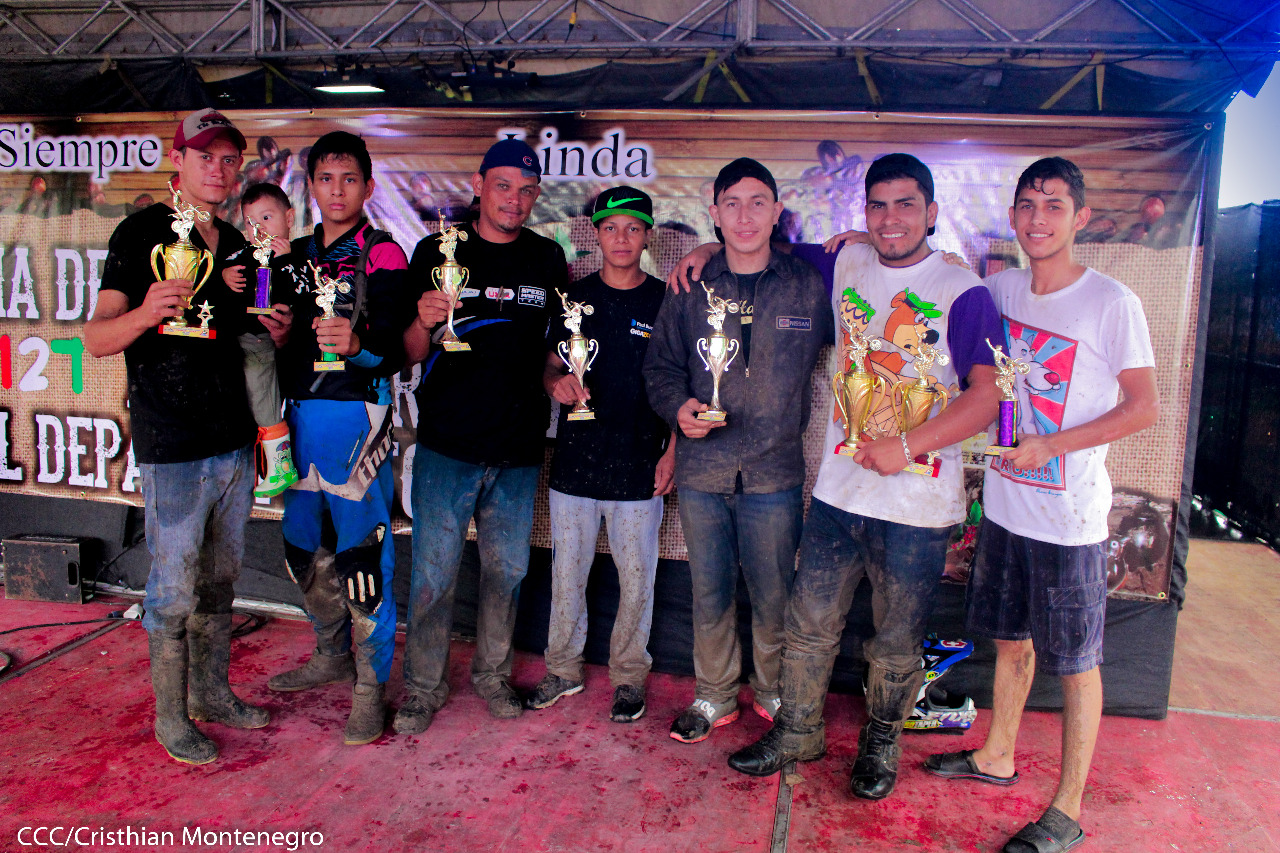 motos